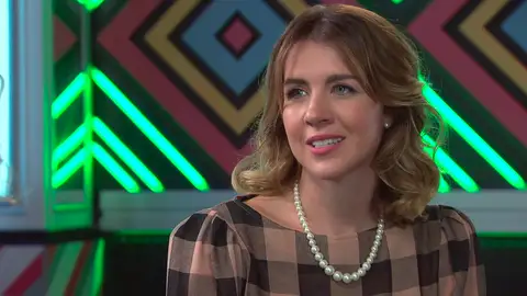 Entre lágrimas y confidencias: Alicia y Sofía, un giro sorprendente en el King's Entre lágrimas y confidencias: Alicia y Sofía, un giro sorprendente en el King's