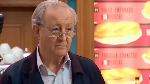 En el próximo capítulo de Amar es para siempre: Pelayo toma una difícil decisión ante el ultimátum de Belén En el próximo capítulo de Amar es para siempre: Pelayo toma una difícil decisión ante el ultimátum de Belén