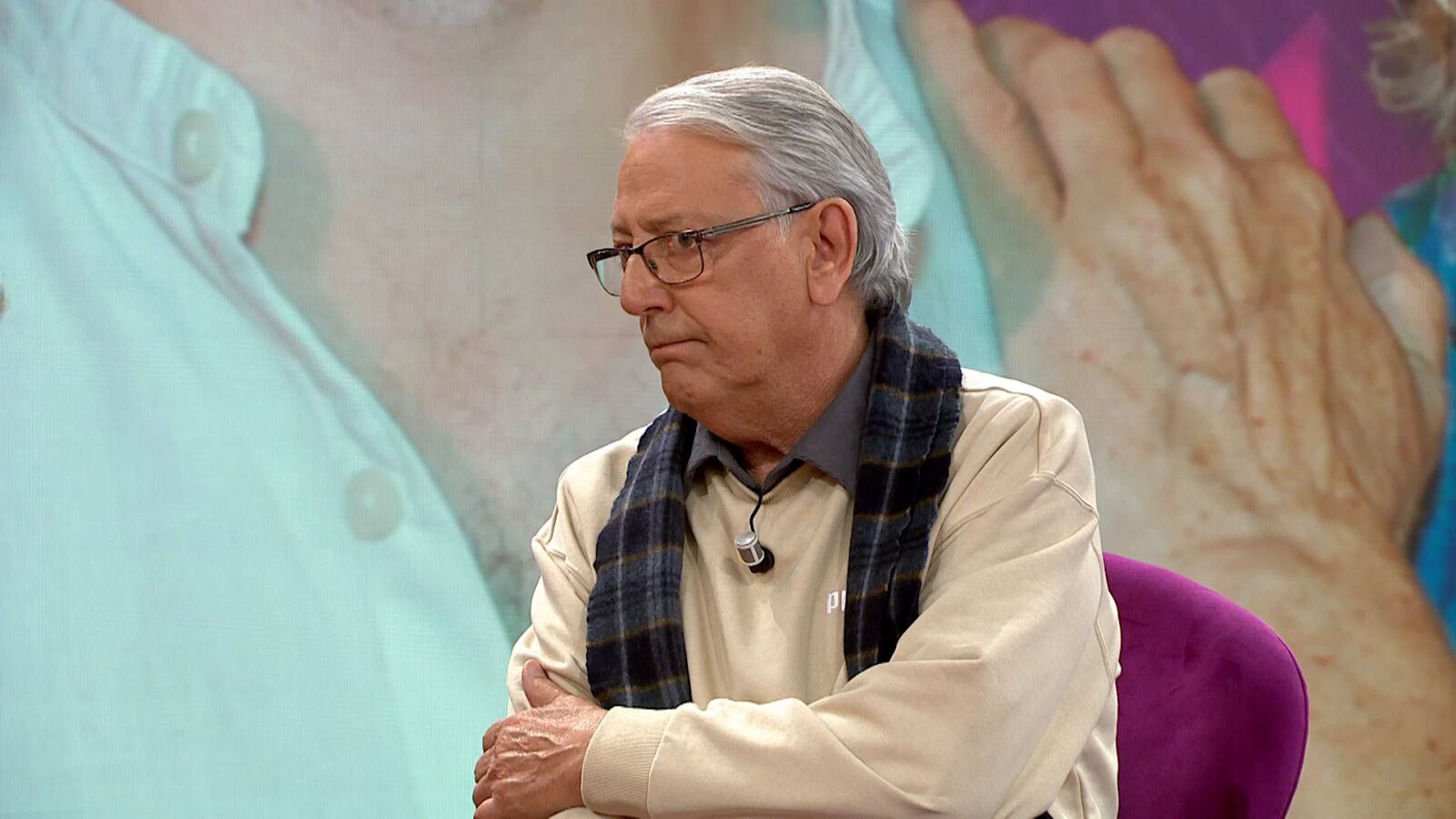 Manolo Carrero vivió los episodios más duros de Bárbara Rey: 