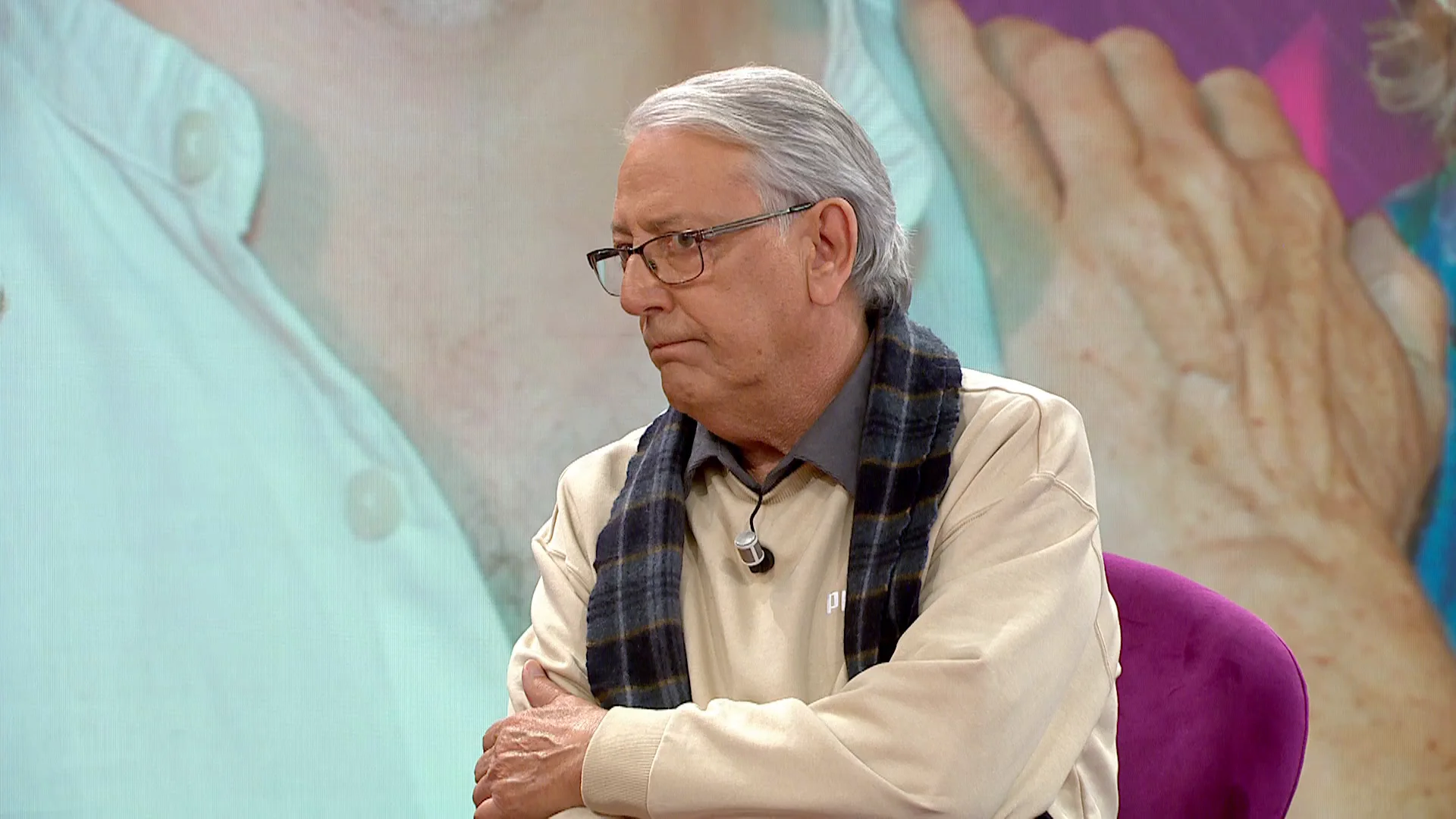 Manolo Carrero, fotógrafo: "Bárbara Rey está viva porque yo me metí por medio, Ángel Cristo la intentó acuchillar" Manolo Carrero, fotógrafo: "Bárbara Rey está viva porque yo me metí por medio, Ángel Cristo la intentó acuchillar"