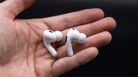 Auriculares inalámbricos Auriculares inalámbricos