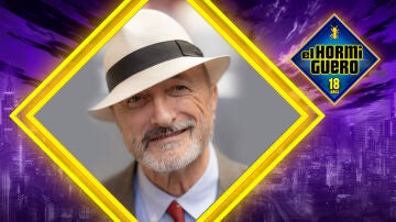 Esta noche, Arturo Pérez-Reverte, vuelve a El Hormiguero 
