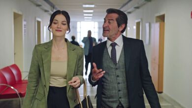 ¡Ha ocurrido lo que parecía imposible! Yekta y Ceylin se han hecho… ¿amigos?