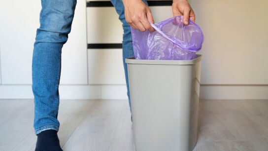 Basura / freepick