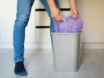 Basura / freepick Basura / freepick