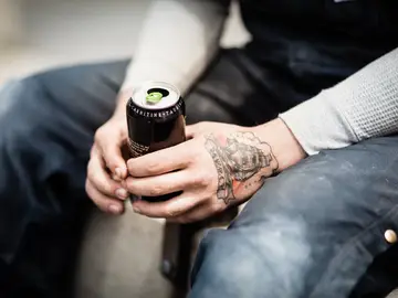 Bebidas energéticas Bebidas energéticas