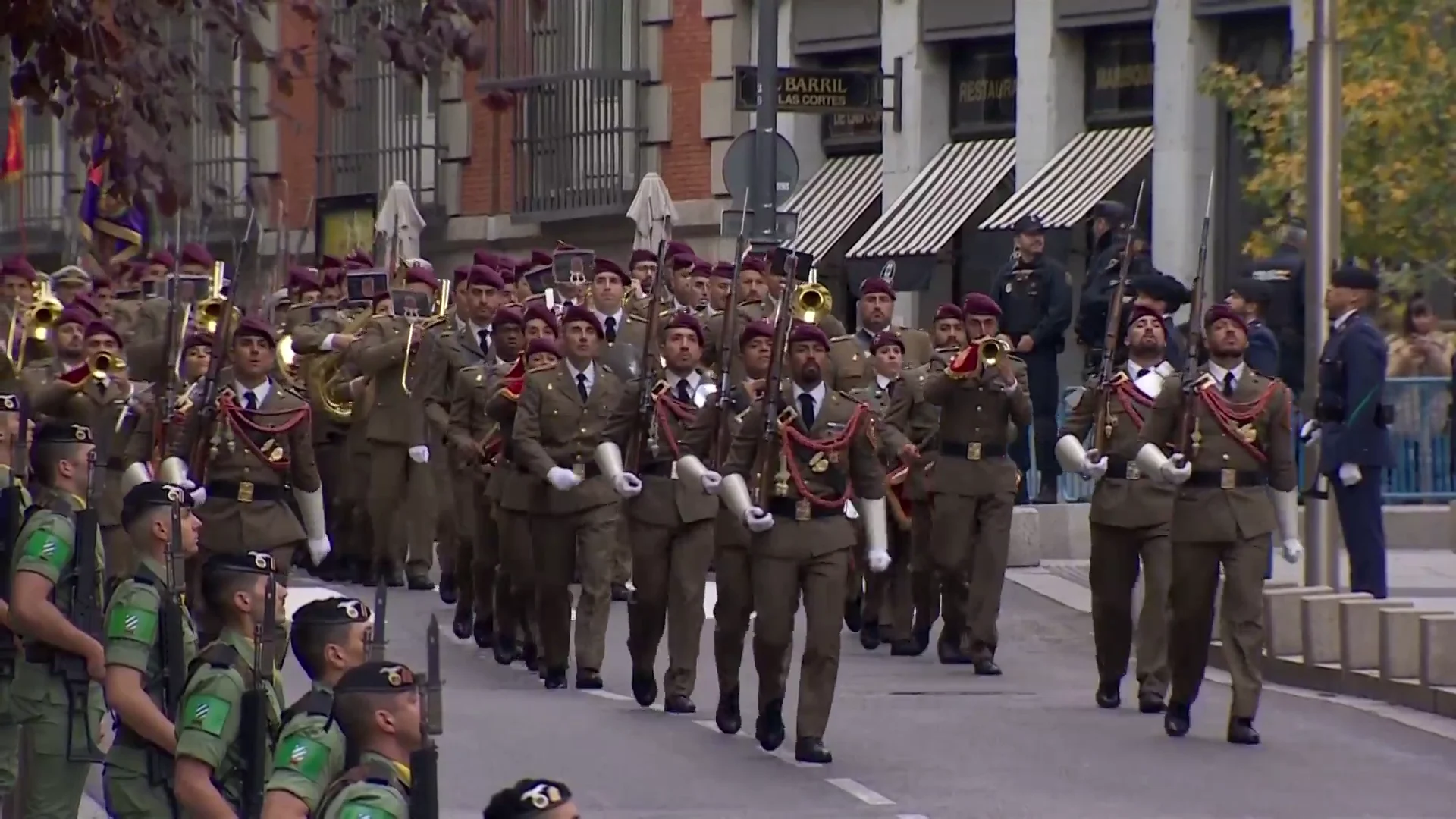 Desfile militar Desfile militar