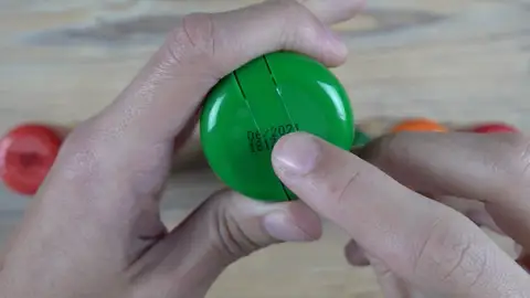 Fecha de caducidad Fecha de caducidad