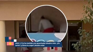 Damaris descartó llevar a su hijo a la guardería: 