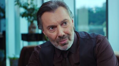 Nadir se da por vencido con Yildiz tras ver la foto que guardaba de él: “Si no puede ser, no puede ser” 