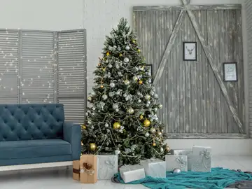 Árbol de Navidad Árbol de Navidad
