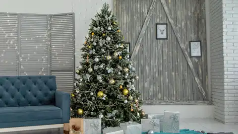 Árbol de Navidad Árbol de Navidad