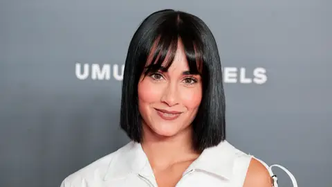 Aitana en un evento Aitana en un evento