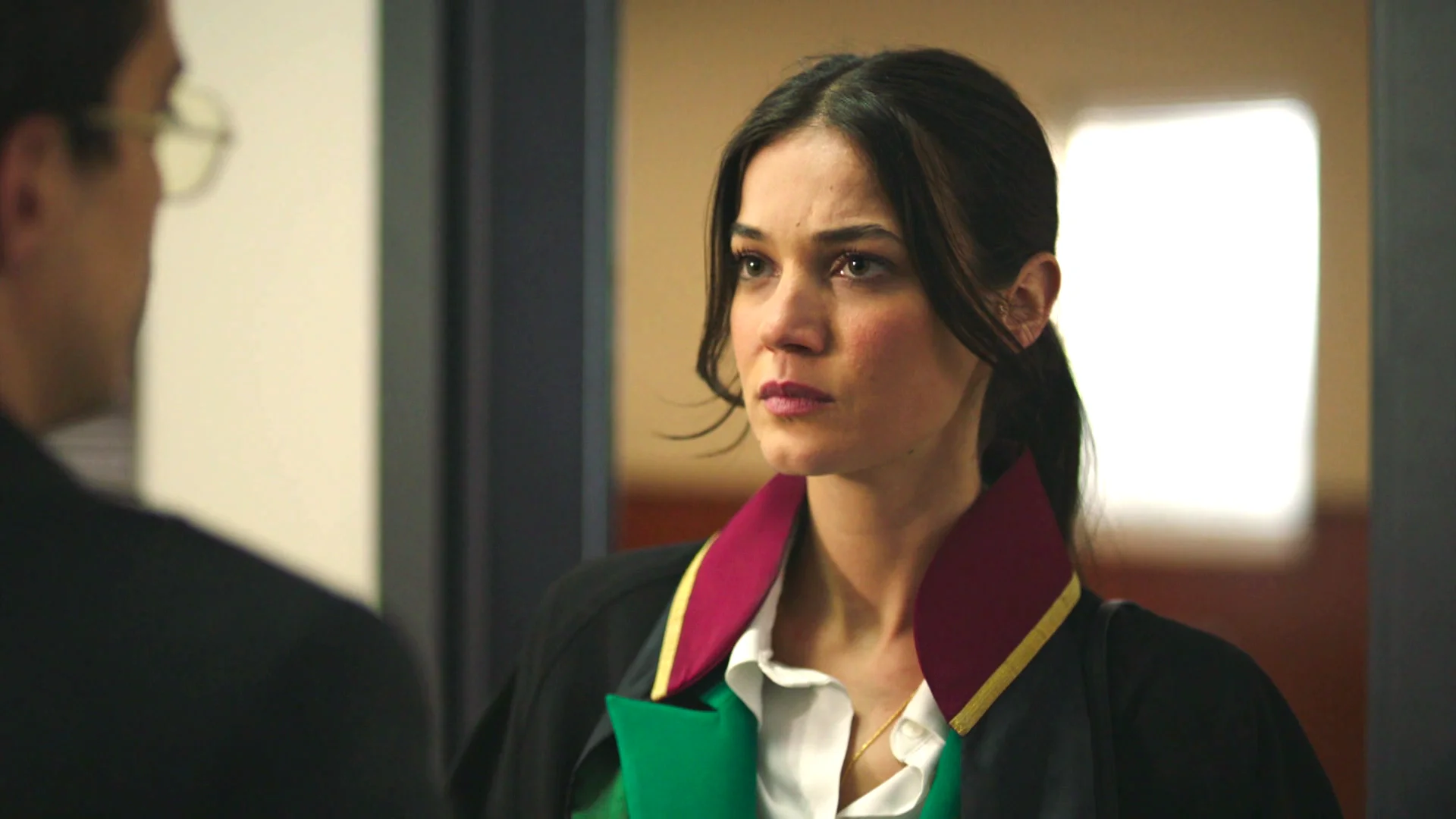 Avance de Secretos de familia: Ilgaz y Ceylin se enfrentan a un peligroso plan de venganza que podría tener terribles consecuencias Avance de Secretos de familia: Ilgaz y Ceylin se enfrentan a un peligroso plan de venganza que podría tener terribles consecuencias