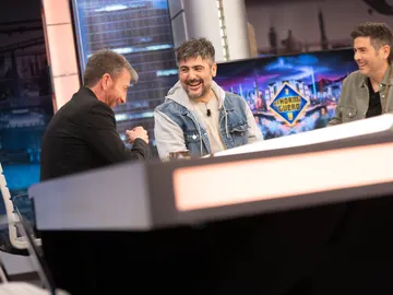 ¿Sueños premonitorios? Los hermanos Muñoz explican la curiosa historia que hay detrás de la canción número 9 de su disco ¿Sueños premonitorios? Los hermanos Muñoz explican la curiosa historia que hay detrás de la canción número 9 de su disco