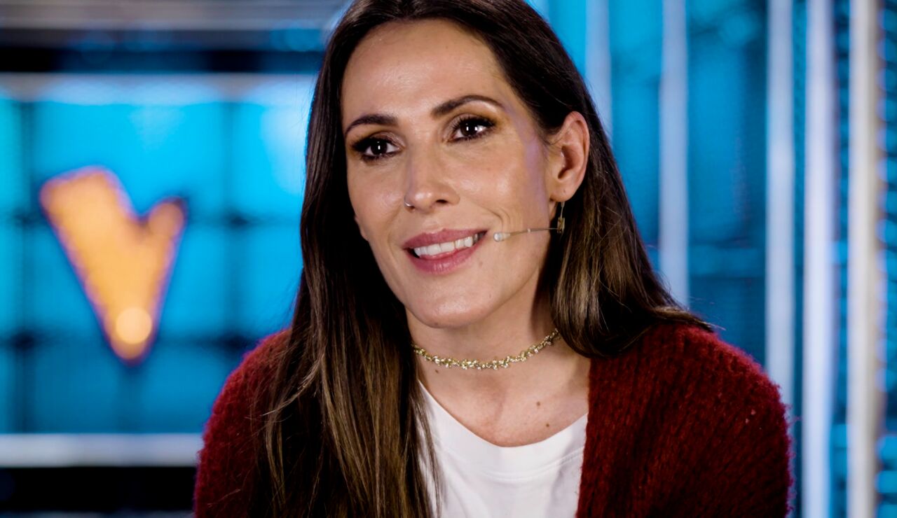 Mal´, coach de La Voz