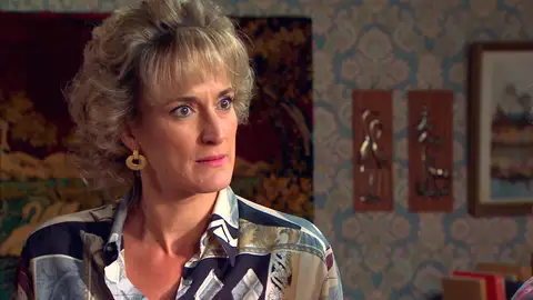 La intensa discusión entre Silvia y Quintero reabre viejas heridas: "Eso fue lo que se cargó nuestra relación" La intensa discusión entre Silvia y Quintero reabre viejas heridas: "Eso fue lo que se cargó nuestra relación"