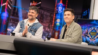 Estos fueron tres pasos que no sabías que marcaron la carrera musical de Estopa 