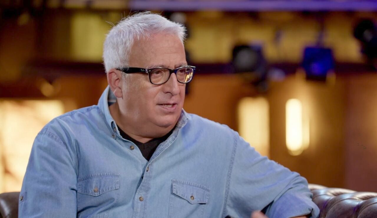 La confesi&oacute;n de Leo Harlem sobre su pareja: &ldquo;Llevamos juntos m&aacute;s a&ntilde;os que la orilla del r&iacute;o&rdquo;