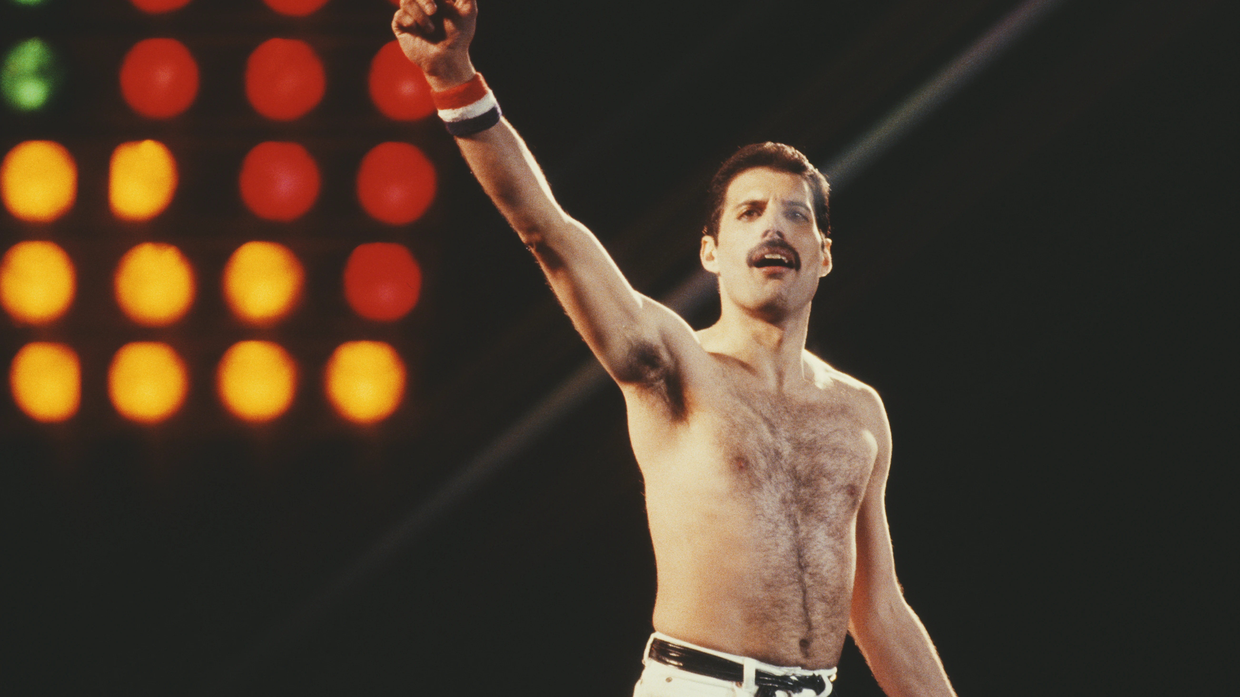 Freddie Mercury Freddie Mercury