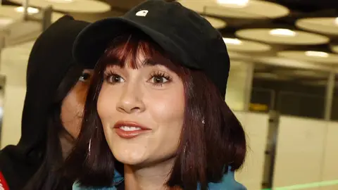 Aitana Aitana