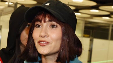 Aitana califica a Sebastián Yatra de 