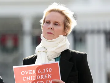 Cynthia Nixon Cynthia Nixon