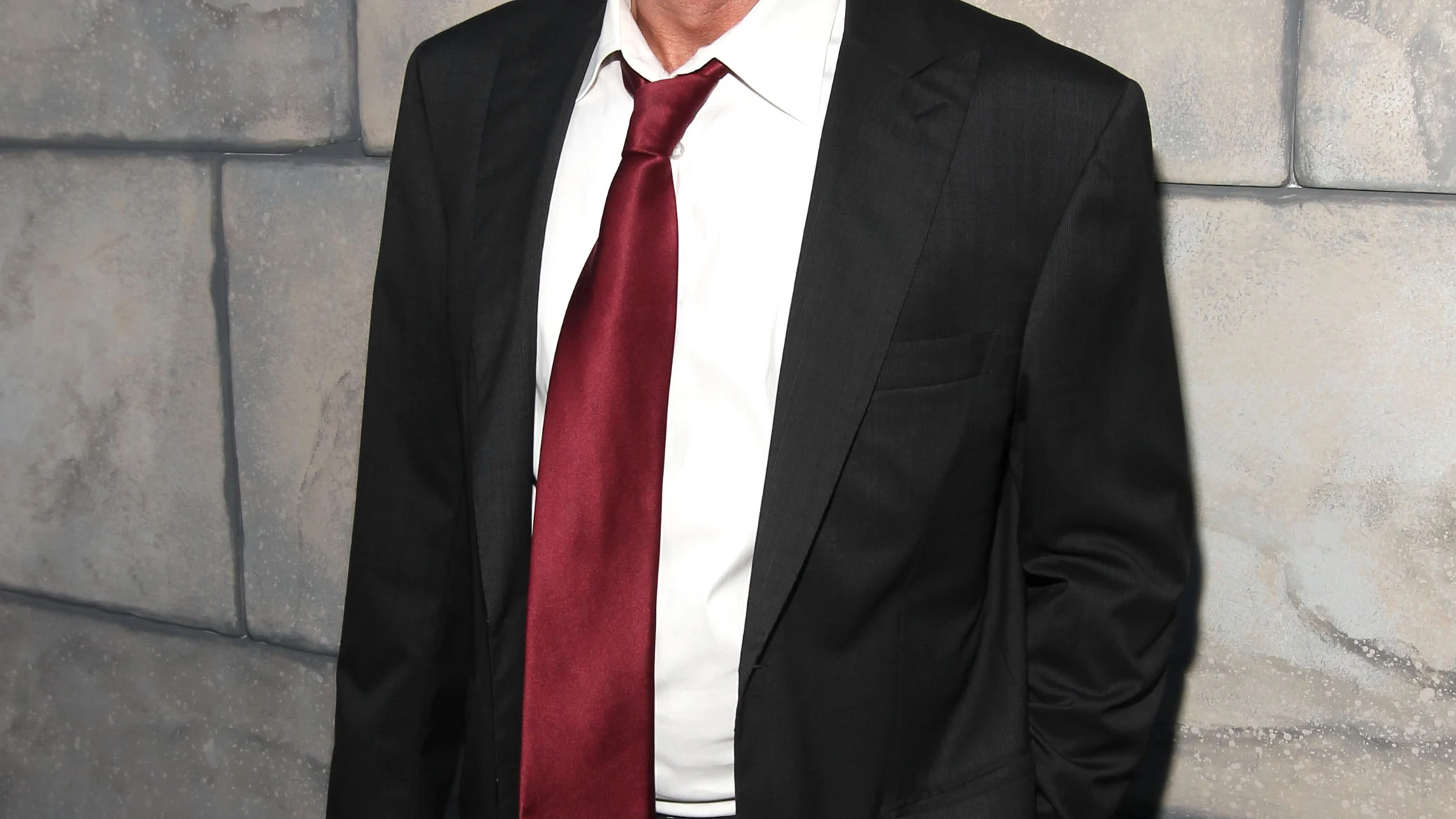  Charlie Sheen