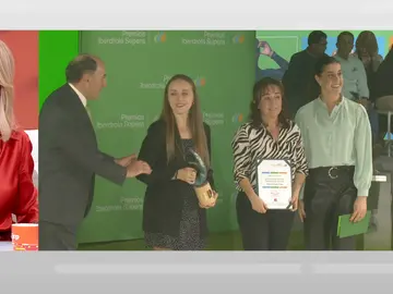 Premios Iberdrola Supera Premios Iberdrola Supera
