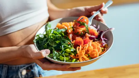 Dieta vegana Dieta vegana