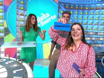 Nerea, a un paso del concurso perfecto ¿Lo conseguirá?