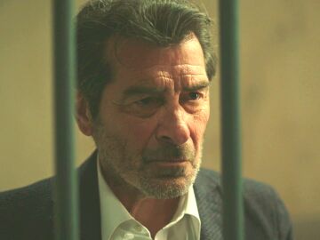  "T&uacute; mataste a mi hijo": Secretos de familia, el domingo nuevo cap&iacute;tulo en Antena 3 