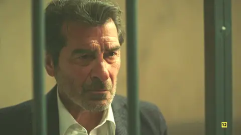 "Tú mataste a mi hijo": Secretos de familia, el domingo nuevo capítulo en Antena 3 "Tú mataste a mi hijo": Secretos de familia, el domingo nuevo capítulo en Antena 3