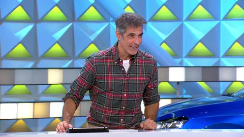Jorge Fernández se rinde en elogios hacia Nerea: “Eres una jugona” Jorge Fernández se rinde en elogios hacia Nerea: “Eres una jugona”