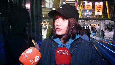 Aitana se pronuncia por primera vez sobre su ruptura con Sebastián Yatra: 