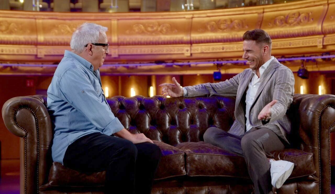 El curioso apellido de Leo Harlem que le ha predestinado a dedicarse al humor