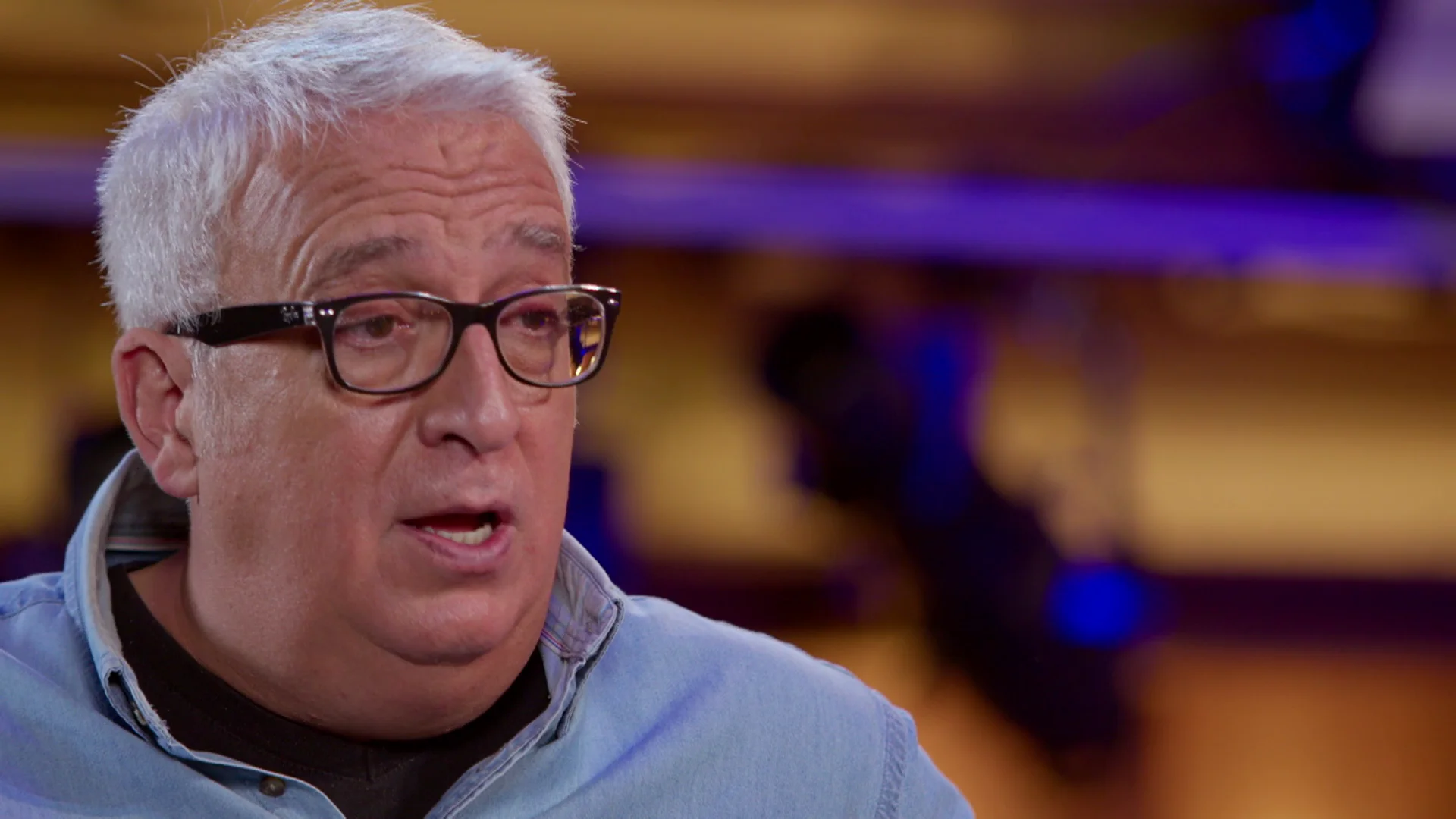 Los referentes de Leo Harlem en el mundo del humor: &ldquo;Me quedo con Gila o Tip y Coll&rdquo; 