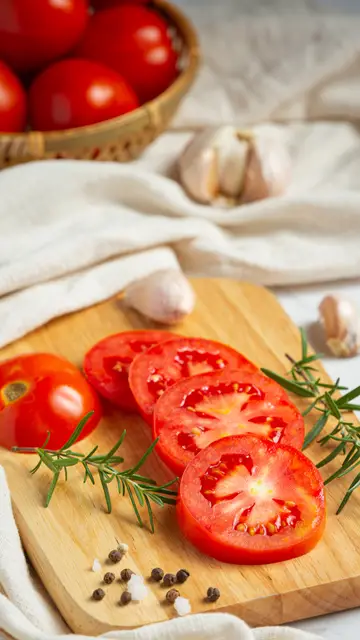Tomates / freepick Tomates / freepick