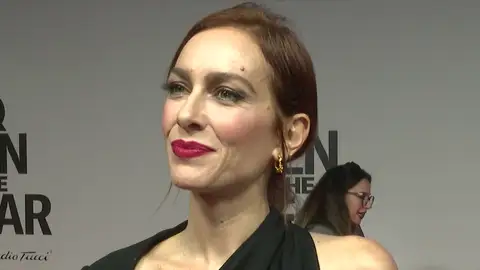 Kira Miró en un evento Kira Miró en un evento