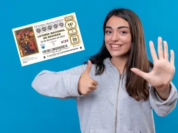 Lotería Navidad 2023 Lotería Navidad 2023