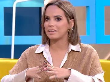 Gloria Camila. Gloria Camila.