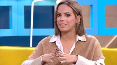Gloria Camila cuenta el trauma de abandono que sufre por su adopción: 