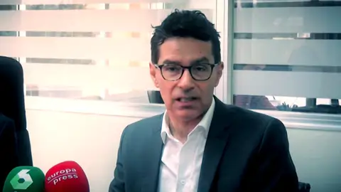 Carlos Koplowitz pedirá justicia en la ONU por su parte de la gran herencia familiar que no ha recibido Carlos Koplowitz pedirá justicia en la ONU por su parte de la gran herencia familiar que no ha recibido