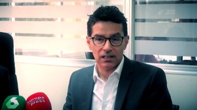 Carlos Koplowitz pedirá justicia en la ONU por su parte de la gran herencia familiar que no ha recibido