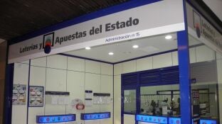 Administraci&oacute;n de Loter&iacute;a