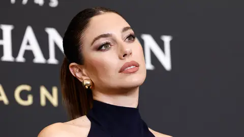 Blanca Suárez, como siempre espectacular Blanca Suárez, como siempre espectacular