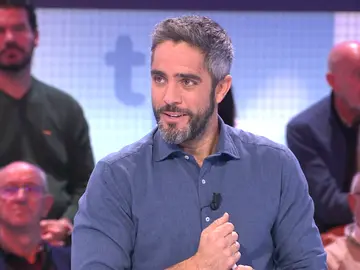 ¿Se dice que el tiempo "tiempla" o que "templa"? Roberto Leal aclara cómo se conjuga este verbo ¿Se dice que el tiempo "tiempla" o que "templa"? Roberto Leal aclara cómo se conjuga este verbo