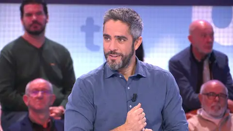 ¿Se dice que el tiempo "tiempla" o que "templa"? Roberto Leal aclara cómo se conjuga este verbo ¿Se dice que el tiempo "tiempla" o que "templa"? Roberto Leal aclara cómo se conjuga este verbo