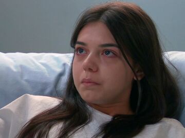 Avance semanal de Amar es para siempre: Malena se salva gracias a Lola