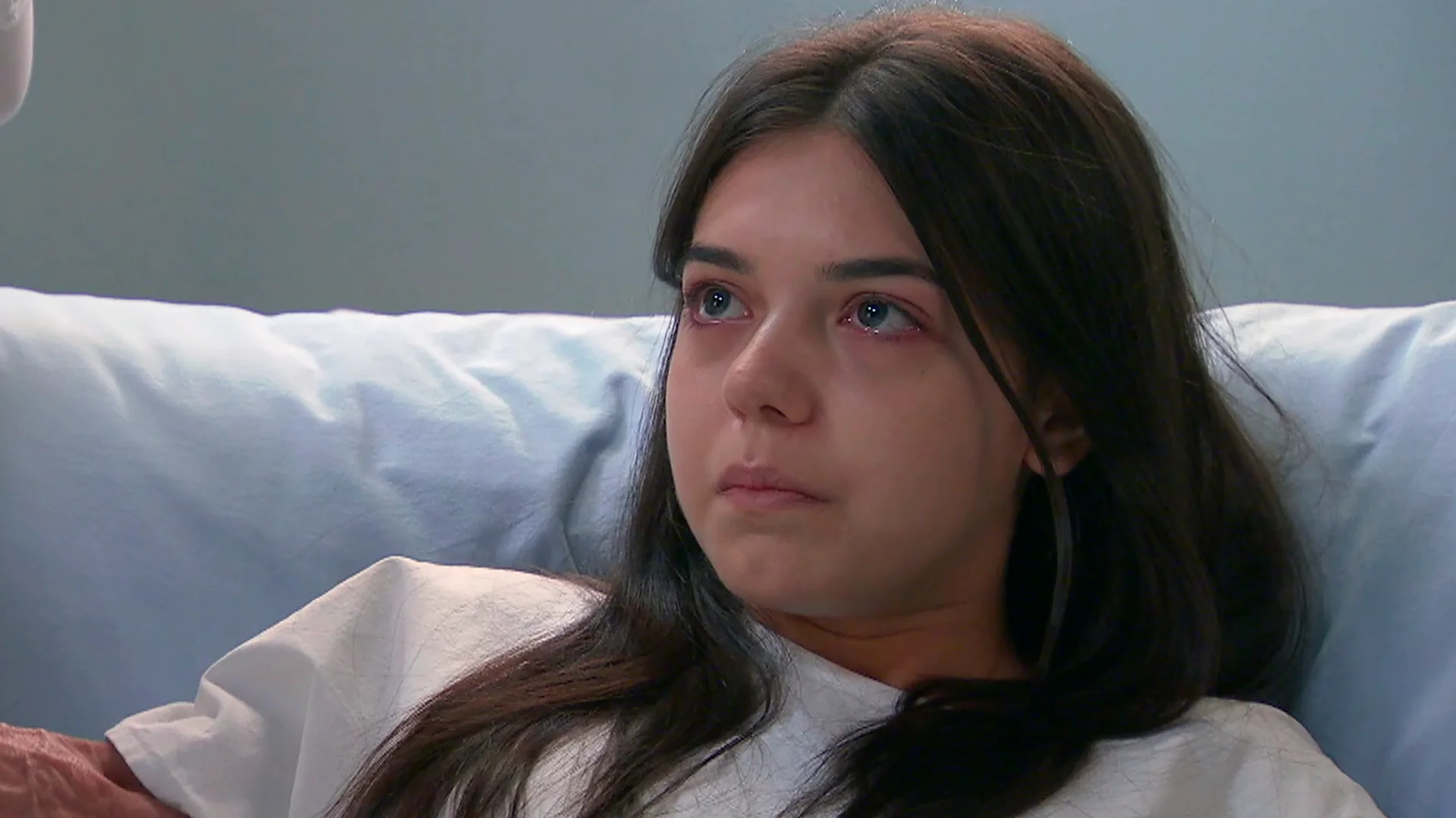 Avance semanal de Amar es para siempre: Malena se salva gracias a Lola Avance semanal de Amar es para siempre: Malena se salva gracias a Lola